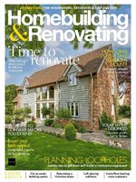 Homebuilding & Renovating